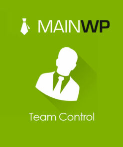 MainWP Team Control