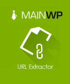 MainWP URL Extractor