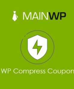 MainWP WP Compress Coupon