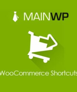 MainWP WooCommerce Shortcuts