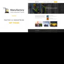 Manufactory-Multi-Industrial