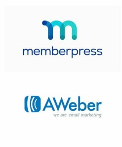 MemberPress AWeber