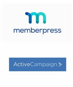 MemberPress Active Campaign