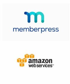 MemberPress Amazon Web Services (AWS)