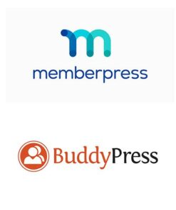 MemberPress BuddyPress