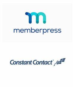 MemberPress Constant Contact