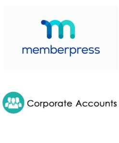 MemberPress Corporate Accounts