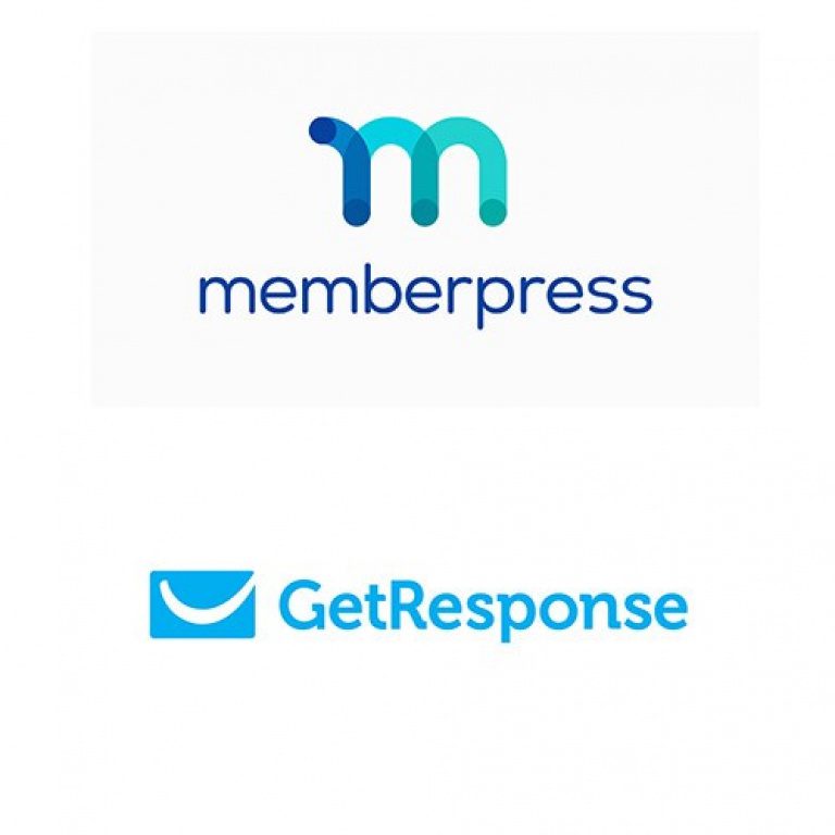 MemberPress GetResponse