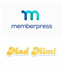 MemberPress Mad Mimi