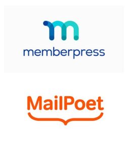 MemberPress MailPoet