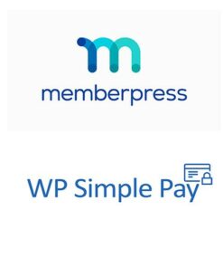 MemberPress WP Simple Pay Pro