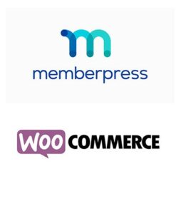 MemberPress WooCommerce