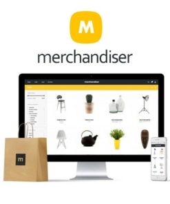 Merchandiser – Premium WooCommerce Theme