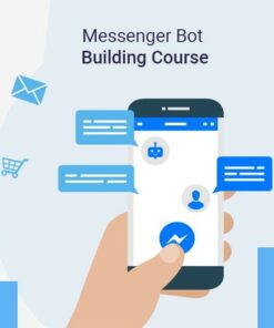 Messenger Bot Building course