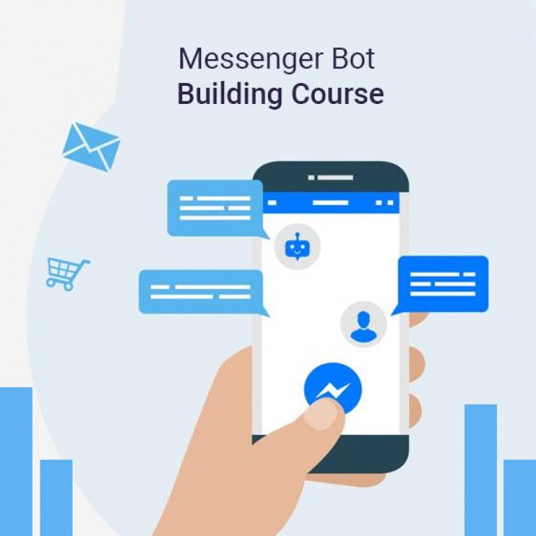 Messenger Bot Building course