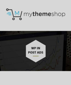 MyThemeShop WP In Post Ads