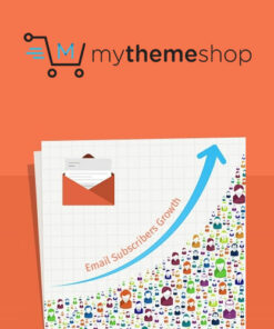 MyThemeShop WP Subscribe Pro