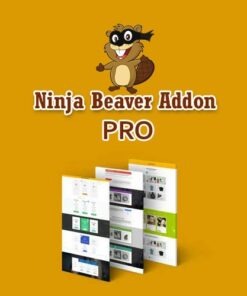 Ninja Beaver Pro