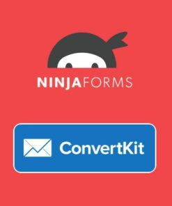 Ninja Forms ConvertKit