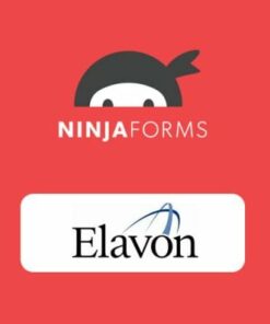 Ninja Forms Elavon