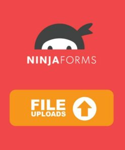 Ninja Forms File Uploads