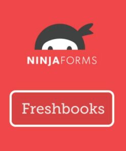 Ninja Forms FreshBooks