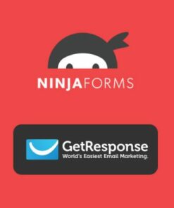 Ninja Forms GetResponse