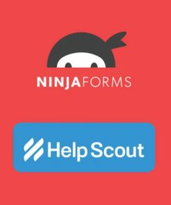 Ninja Forms Help Scout