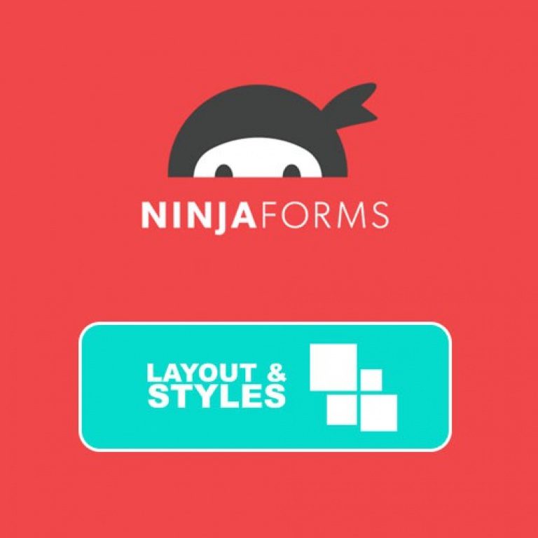 Ninja Forms Layout and Styles