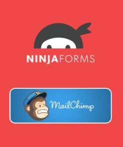 Ninja Forms MailChimp