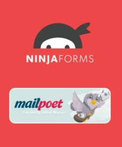 Ninja Forms MailPoet