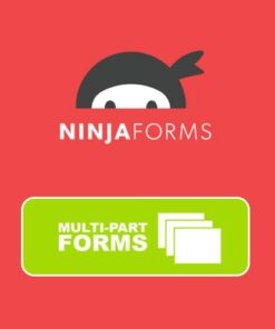 Ninja Forms Multi-Part Forms