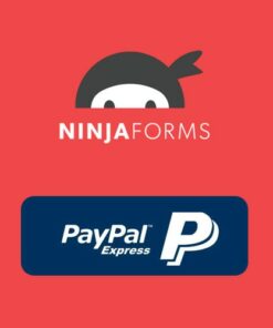 Ninja Forms PayPal Express