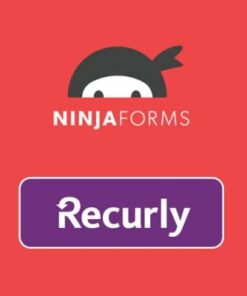 Ninja Forms Recurly