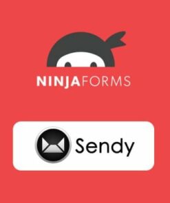 Ninja Forms Sendy