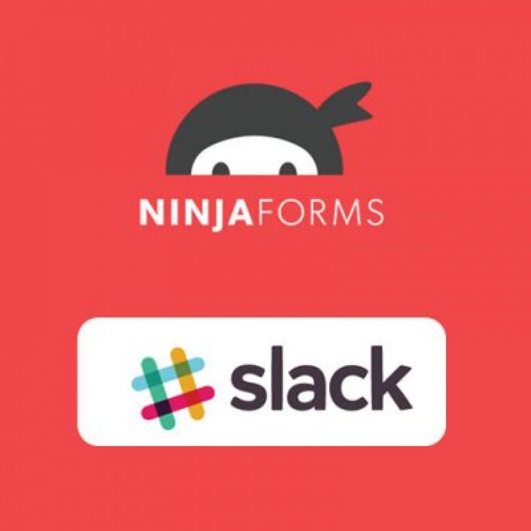 Ninja Forms Slack