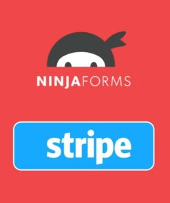 Ninja Forms Stripe