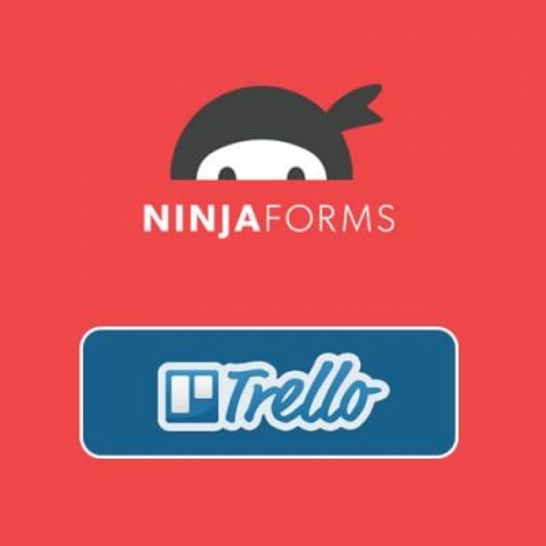 Ninja Forms Trello