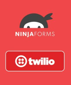 Ninja Forms Twilio SMS