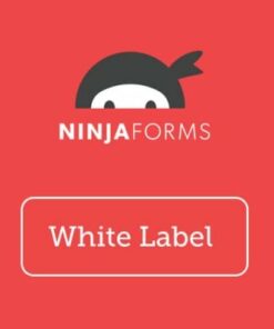 Ninja Forms White Label