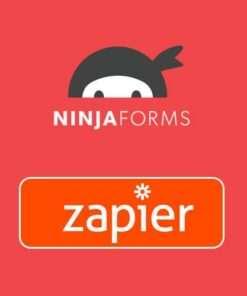 Ninja Forms Zapier