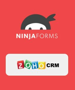 Ninja Forms Zoho CRM