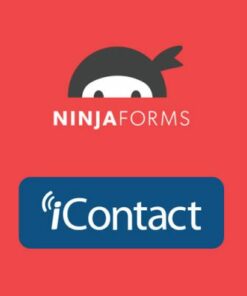 Ninja Forms iContact