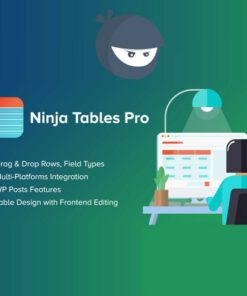 Ninja Tables Pro