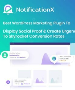 NotificationX Pro