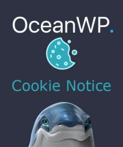 OceanWP Cookie Notice