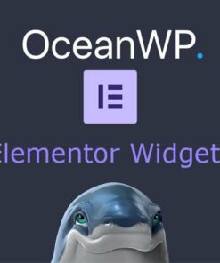 OceanWP Elementor Widgets