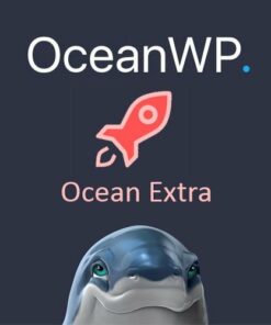 OceanWP Ocean Extra