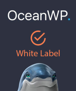 OceanWP White Label