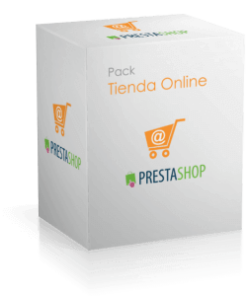 PRESTASHOP AREA PACK